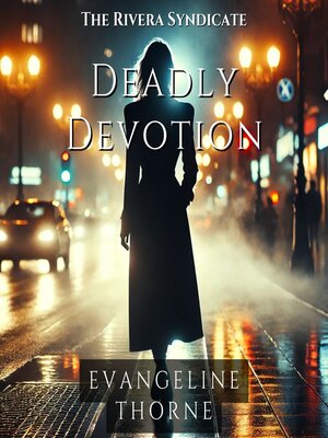cover image of Deadly Devotion